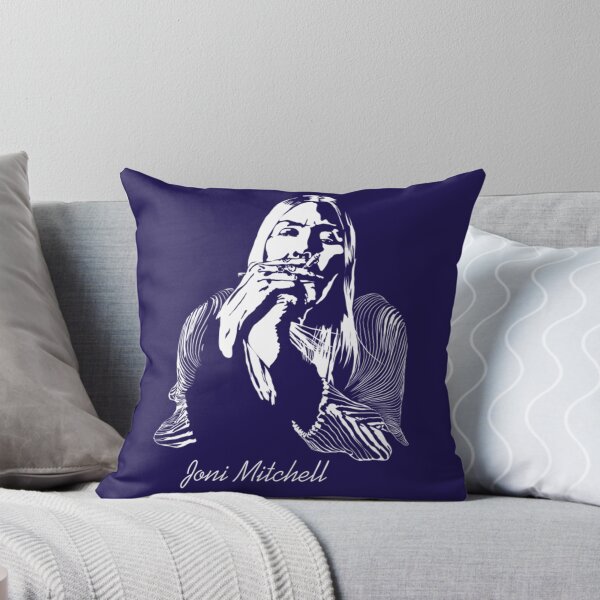 Item preview, Joni Mitchell  designed and sold by DaciasDesignsLL.