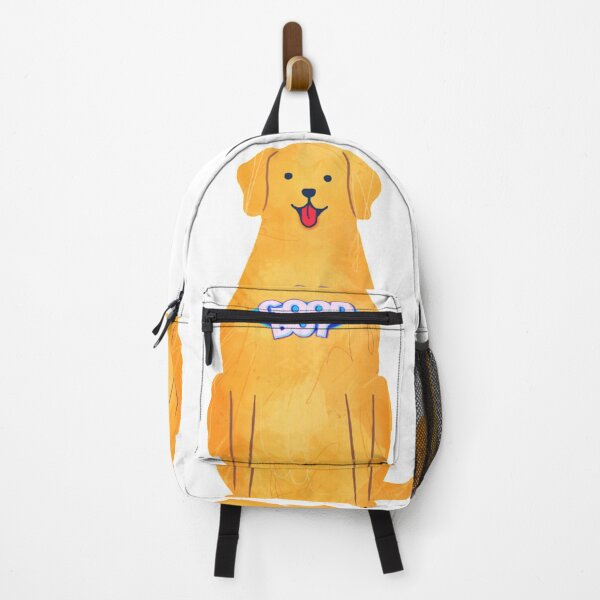 Item preview, Good Boy designed and sold by bigted9.