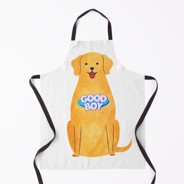 Item preview, Good Boy designed and sold by bigted9.