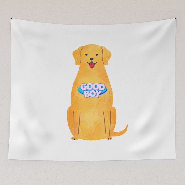 Item preview, Good Boy designed and sold by bigted9.