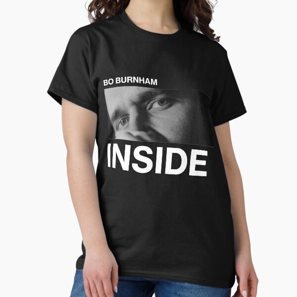 Item preview, Bo Burnham designed and sold by davidmm99.
