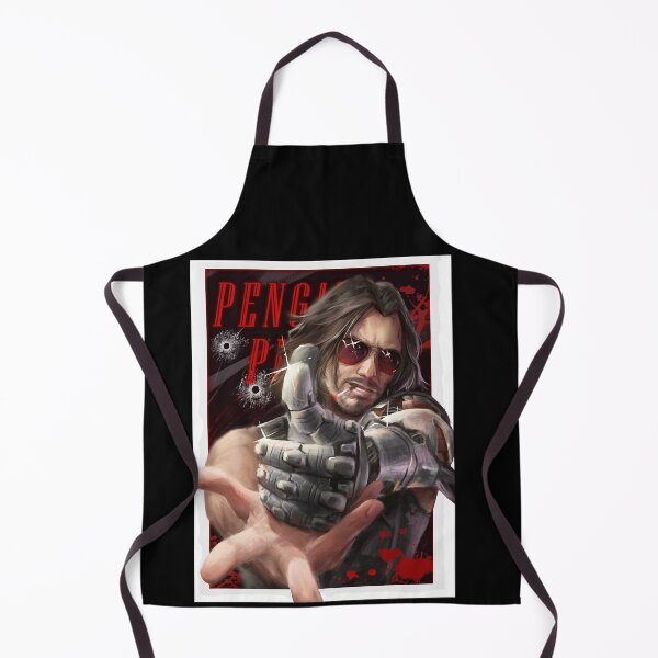 Item preview, Peng-peng-peng John Wick Keanu Reeves Halloween Christmas Classic designed and sold by KeanuHungReeves.