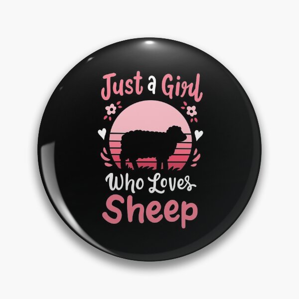 Item preview, Sheep Retro designed and sold by CreativeGiftShp.