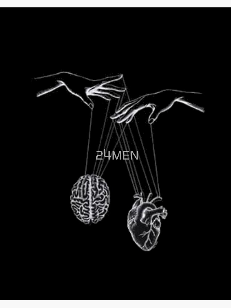 Control Brain and Heart Control Brain and Heart