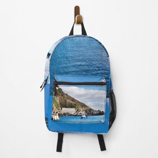 Item preview, Late Afternoon in Polperro designed and sold by Terri Waters Photography & Design.