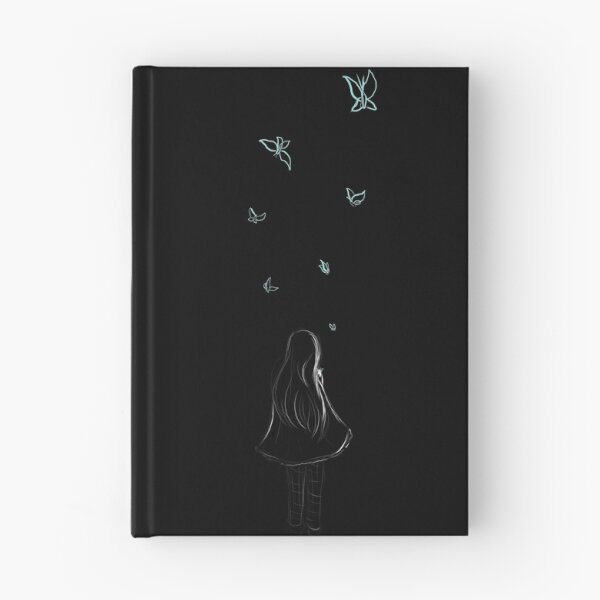 Item preview, Dreams are butterflies in the night designed and sold by peachfly.