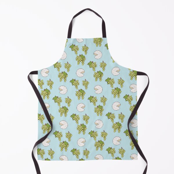 Item preview, Grape and Camembert designed and sold by JenyaKosheleva.