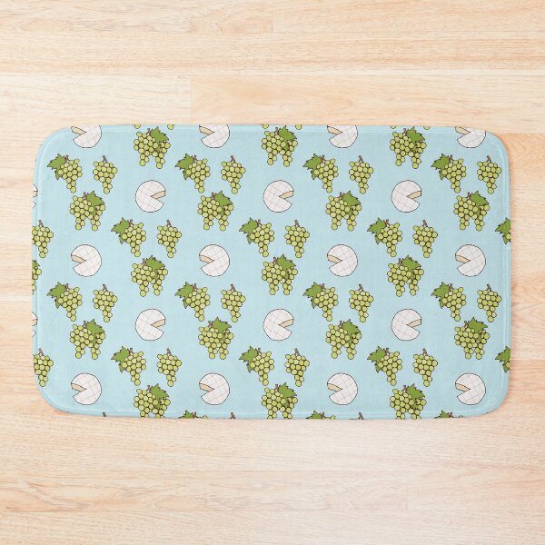 Item preview, Grape and Camembert  designed and sold by JenyaKosheleva.