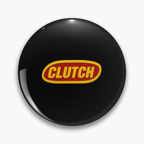Artikelvorschau, Clutch-Rock-Verbot| Perfektes Geschenk entworfen und verkauft von cherylpca.