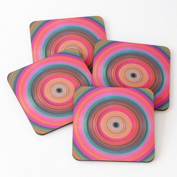 Item preview, Ripple pattern designed and sold by Studio  Six.