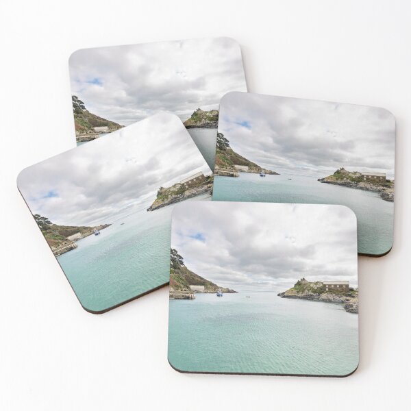 Item preview, Chapel Cliff Polperro designed and sold by Terri Waters Photography & Design.