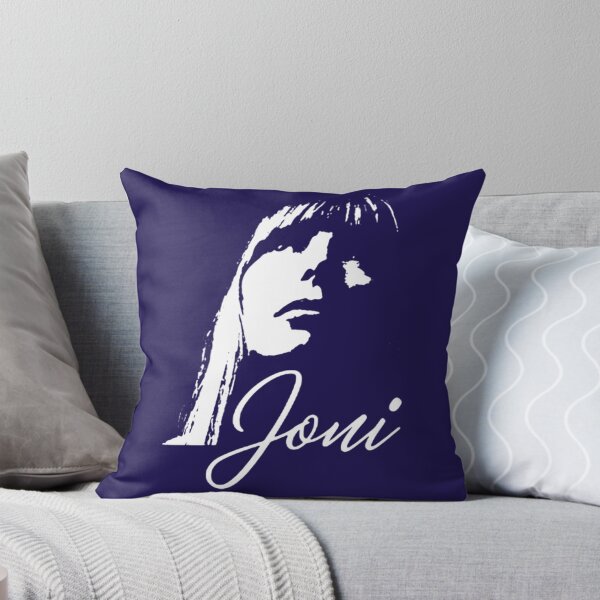 Item preview, Joni Mitchell  designed and sold by DaciasDesignsLL.