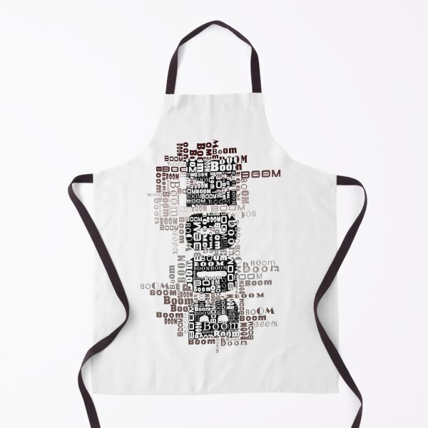 Item preview, Boom Type design designed and sold by DesignSalvation.