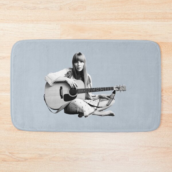Item preview, Joni Mitchell  designed and sold by DaciasDesignsLL.