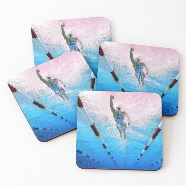 Item preview, Swimming designed and sold by darenheath.