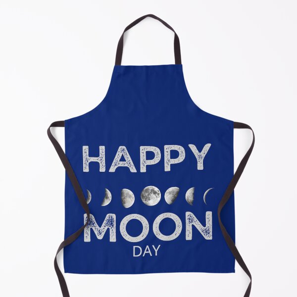 Item preview, National Moon Day designed and sold by Eman4design.