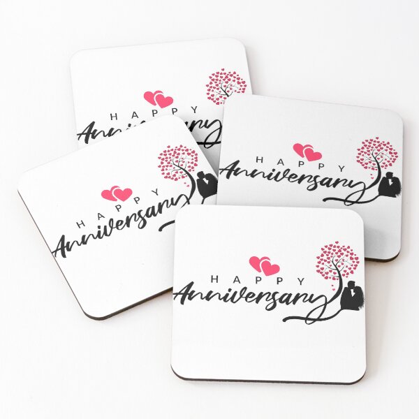 Item preview, Happy Anniversary For Wedding designed and sold by Didou  Design.