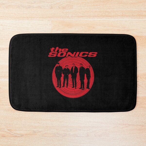Item preview, The Sonic| Perfect Gift designed and sold by cherylpca.
