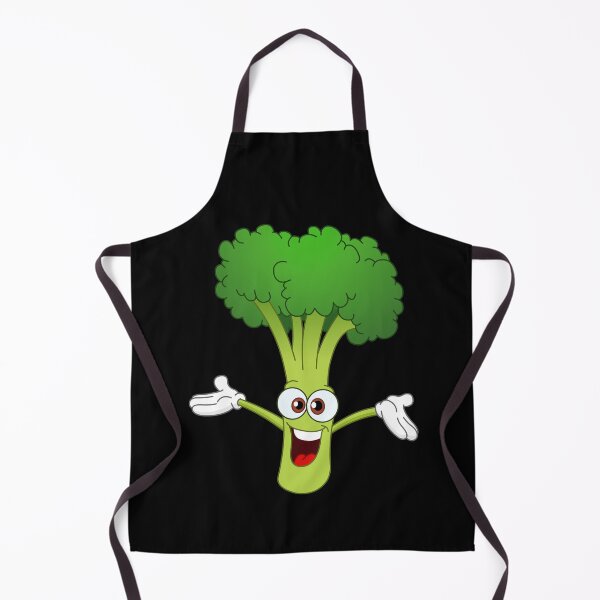 Item preview, Broccoli designed and sold by Yael Weiss.