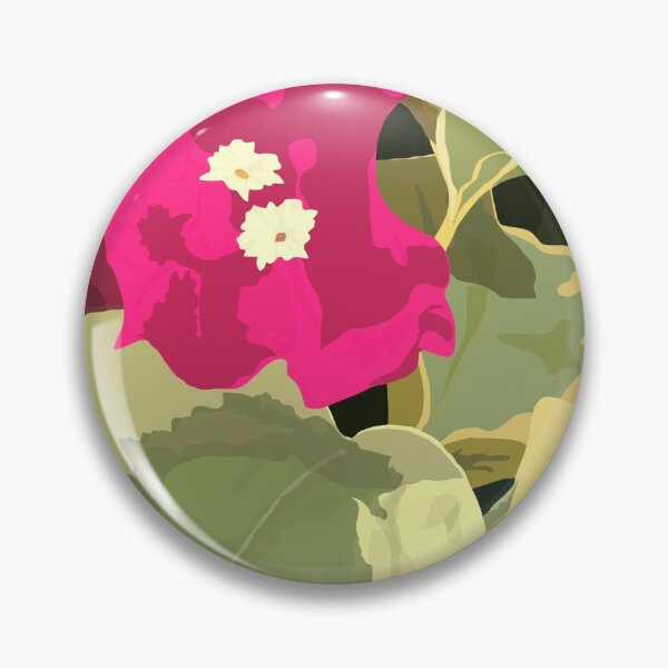 Item preview, Pink Bougainvillea designed and sold by IrisMstudios.