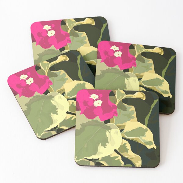 Item preview, Pink Bougainvillea designed and sold by IrisMstudios.
