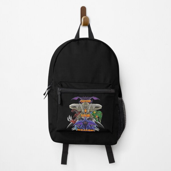 Item preview, Choose your weapon! designed and sold by Michl-Merch.