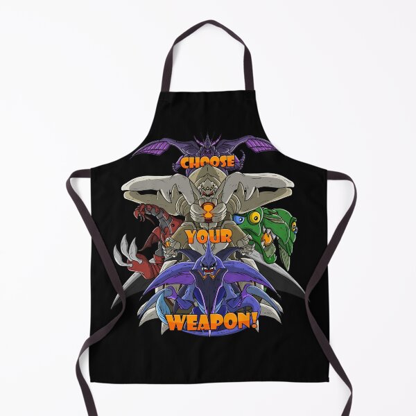 Item preview, Choose your weapon! designed and sold by Michl-Merch.