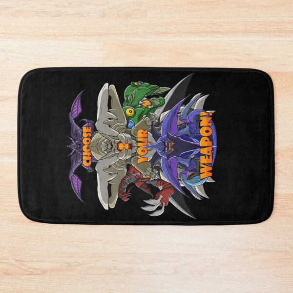 Item preview, Choose your weapon! designed and sold by Michl-Merch.