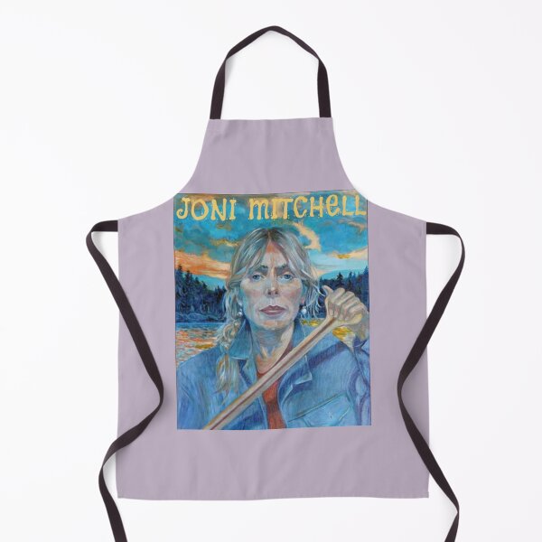 Item preview, Joni Mitchell designed and sold by DaciasDesignsLL.