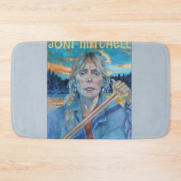 Item preview, Joni Mitchell  designed and sold by DaciasDesignsLL.