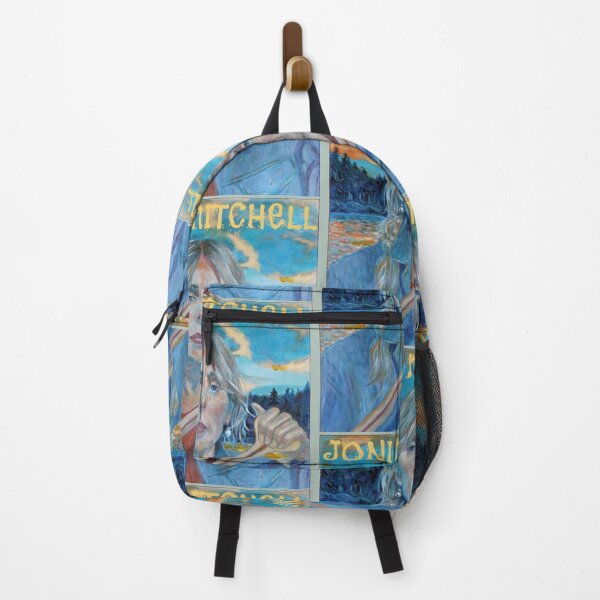 Item preview, Joni Mitchell  designed and sold by DaciasDesignsLL.