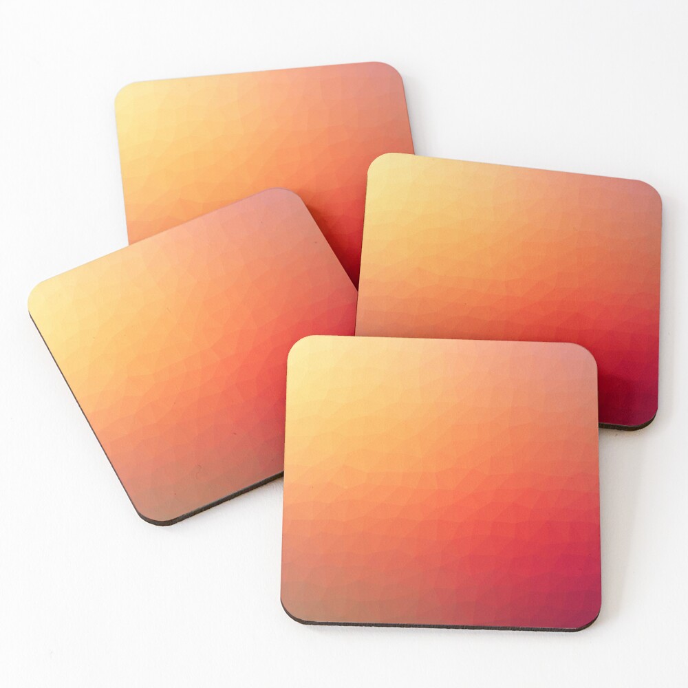 Item preview, Coasters (Set of 4) designed and sold by vaish689.