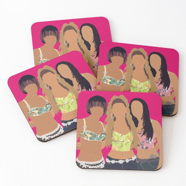 Item preview, Destiny's Child designed and sold by judithmelian.