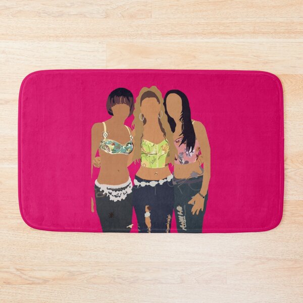 Item preview, Destiny's Child designed and sold by judithmelian.