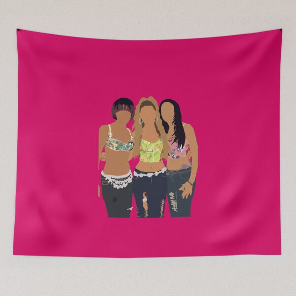 Item preview, Destiny's Child designed and sold by judithmelian.