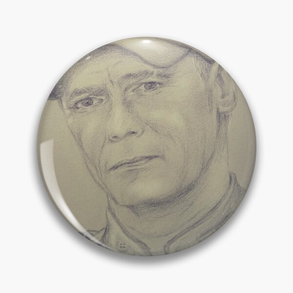 Item preview, Jack O'Neill designed and sold by ClaireSGart.
