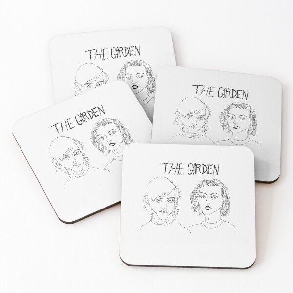 Item preview, The Garden Ban| Perfect Gift designed and sold by cherylpca.
