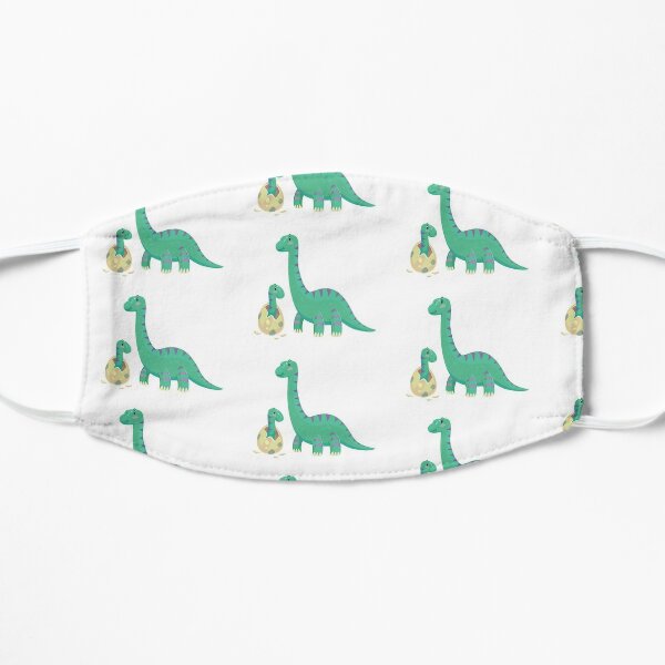 Masken Diplodocus Redbubble