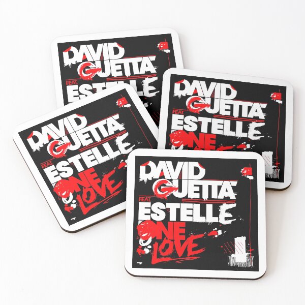 Item preview, DAVID GUETTA MUSIC designed and sold by cteesdale2g.