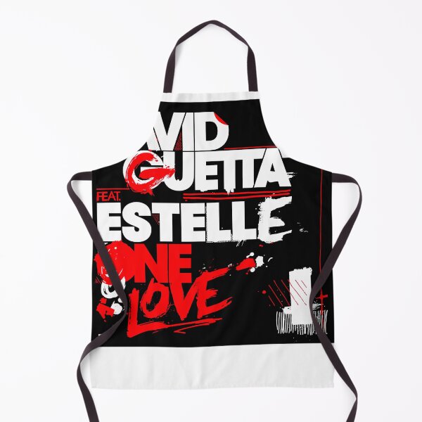 Item preview, DAVID GUETTA MUSIC designed and sold by cteesdale2g.