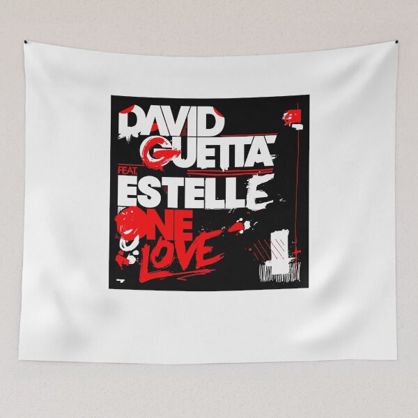 Item preview, DAVID GUETTA MUSIC designed and sold by cteesdale2g.
