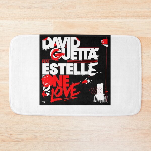 Item preview, DAVID GUETTA MUSIC designed and sold by cteesdale2g.