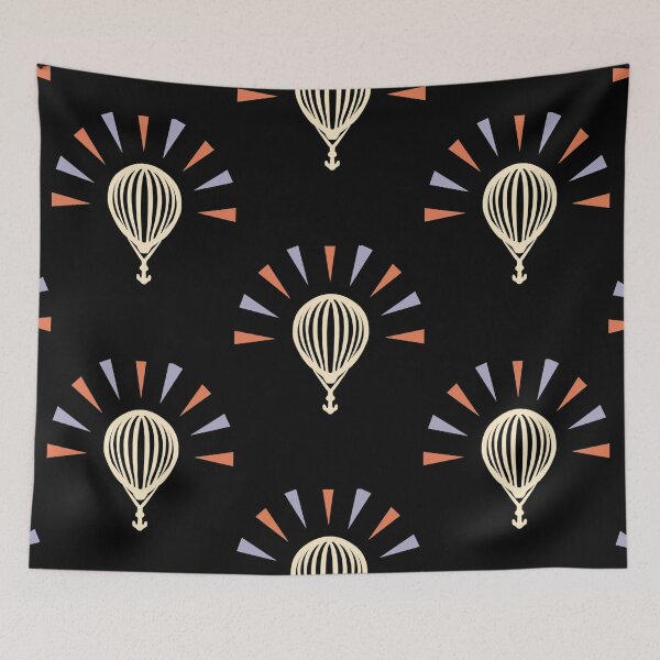 Artikelvorschau, Luftballon| Perfektes Geschenk entworfen und verkauft von cherylpca.