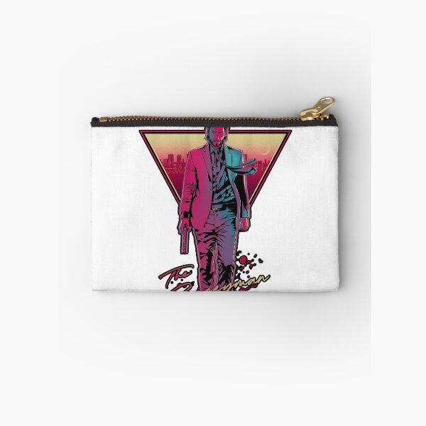 Item preview, The Boogeyman Keanu Reeves Halloween Christmas John Wick Classic designed and sold by KeanuHungReeves.