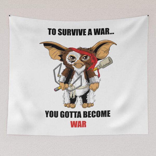Item preview, Mens Funny Gremlins Gizmo Halloween designed and sold by MosleyEricLee.