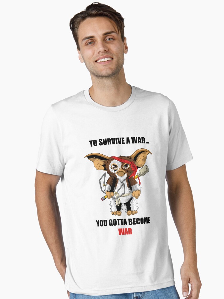 Gizmo Funny T-Shirt Gizmo Funny T-Shirt