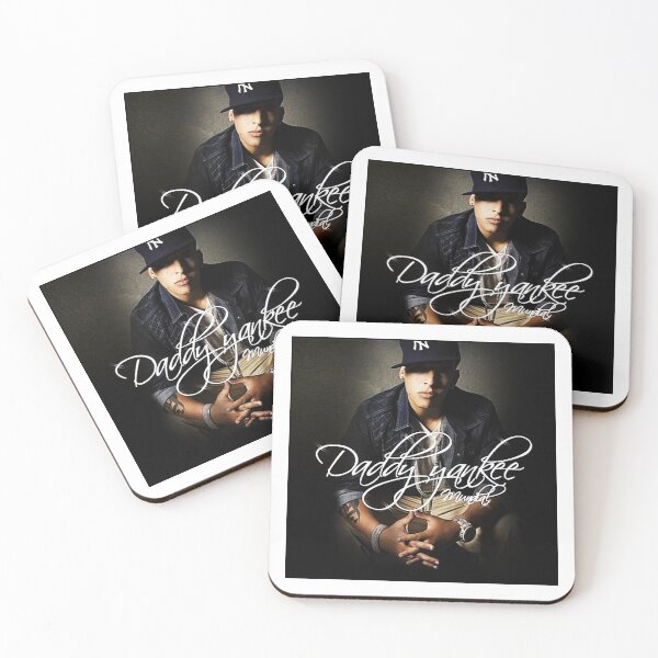 Item preview, DADDY YANKEE BAND designed and sold by cteesdale2g.