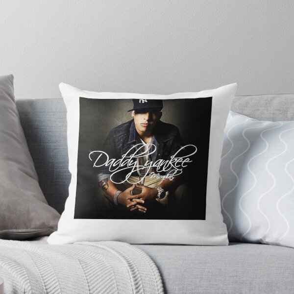 Item preview, DADDY YANKEE BAND designed and sold by cteesdale2g.