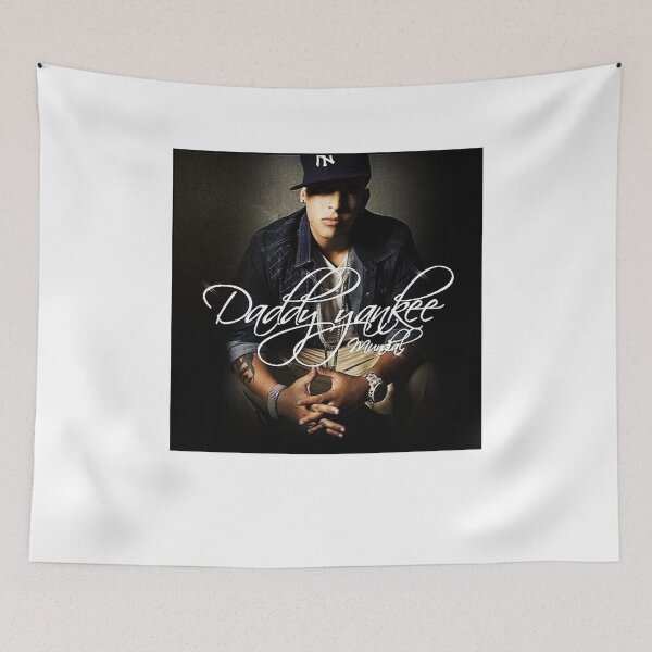 Item preview, DADDY YANKEE BAND designed and sold by cteesdale2g.