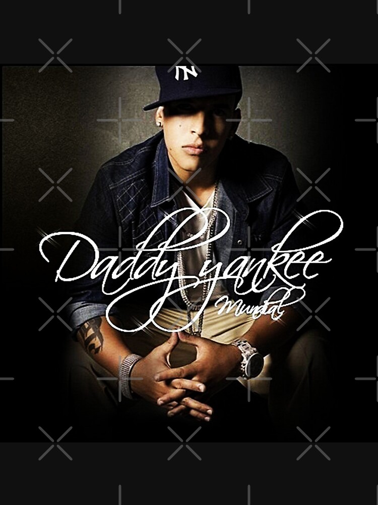 Daddy Yankee Art | Essential T-Shirt